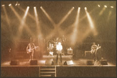 ONAIR EAST（O-EAST） にて